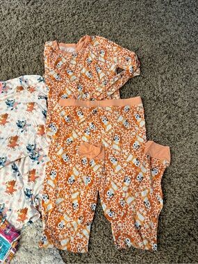 Bluey Bamboo Bundle